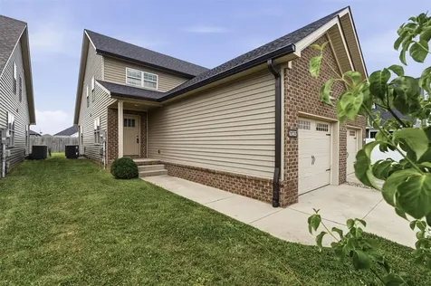 6565 Night Horse Circle Bowling Green KY 42101