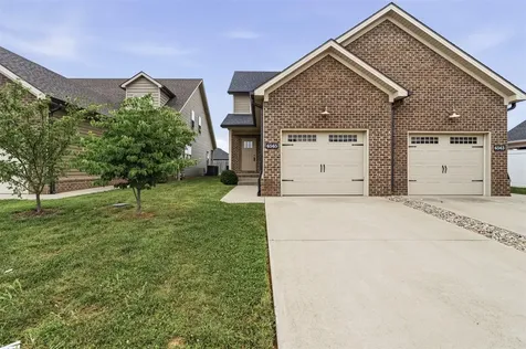 6565 Night Horse Circle Bowling Green KY 42101