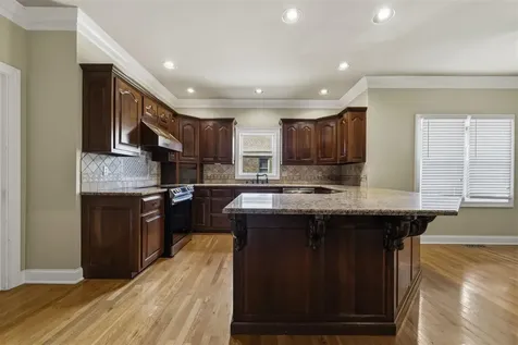 2607 Crossridge Street Bowling Green KY 42104