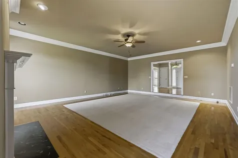 2607 Crossridge Street Bowling Green KY 42104