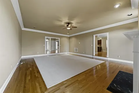 2607 Crossridge Street Bowling Green KY 42104