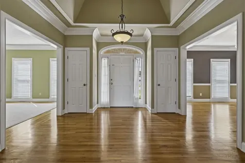 2607 Crossridge Street Bowling Green KY 42104