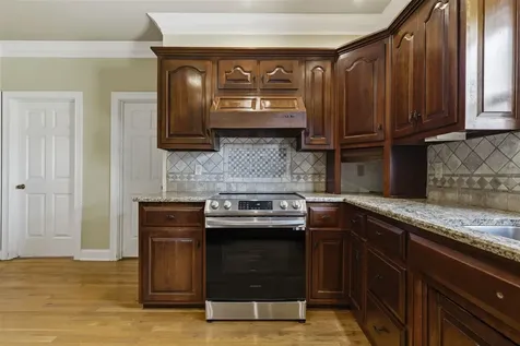 2607 Crossridge Street Bowling Green KY 42104