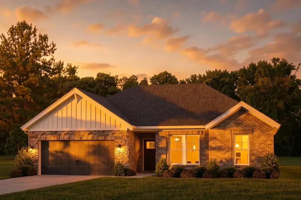 10936 Chickasaw Court Bowling Green KY 42104