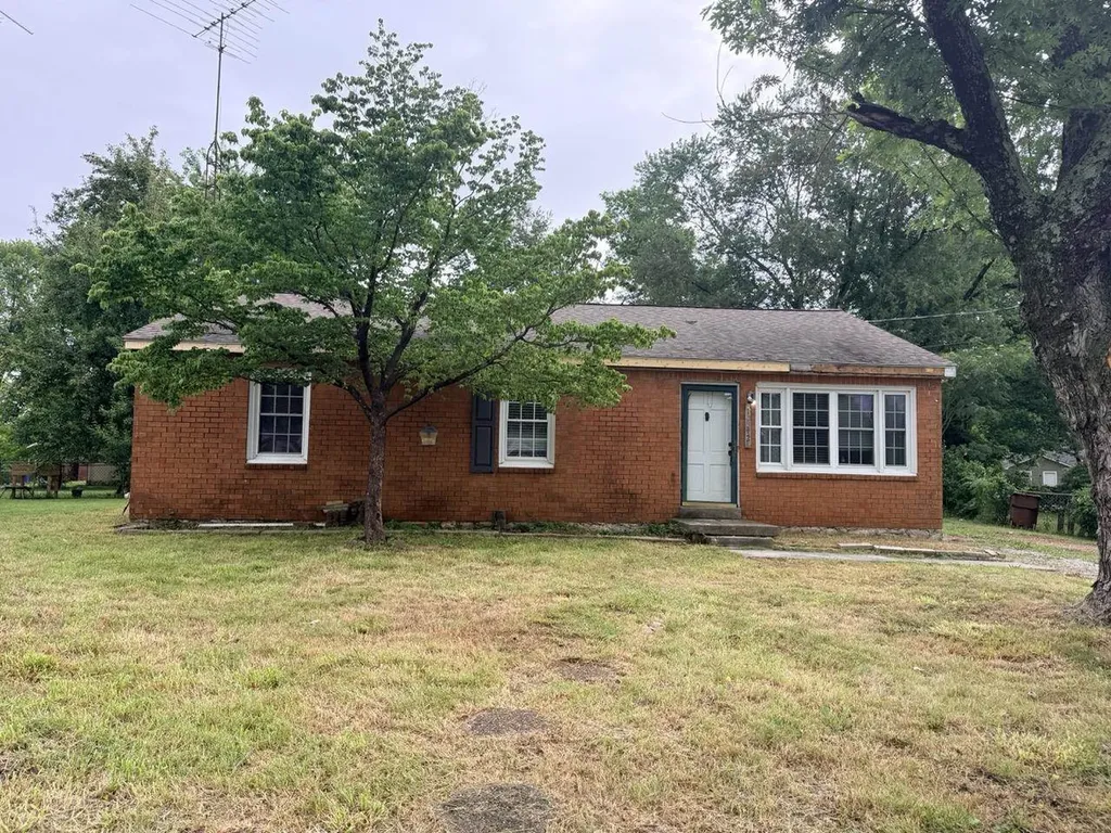 1532 Audubon Drive Bowling Green KY 42101