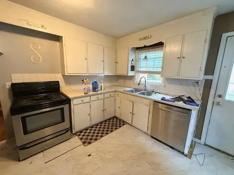 1532 Audubon Drive Bowling Green KY 42101