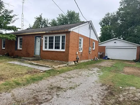 1532 Audubon Drive Bowling Green KY 42101