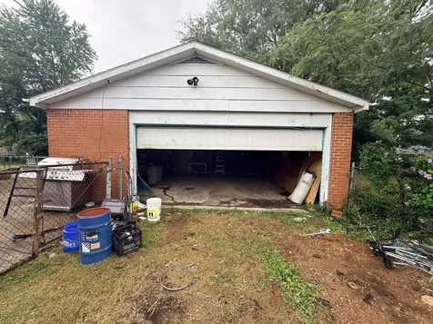 1532 Audubon Drive Bowling Green KY 42101