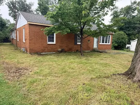1532 Audubon Drive Bowling Green KY 42101