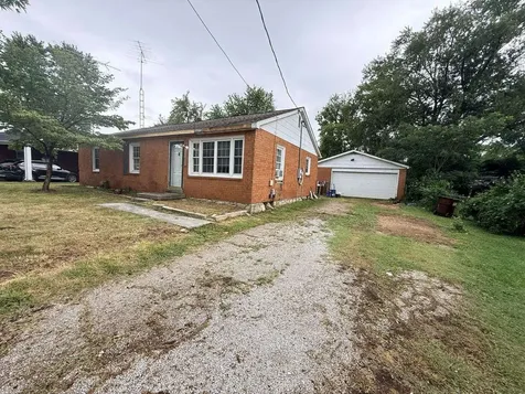 1532 Audubon Drive Bowling Green KY 42101