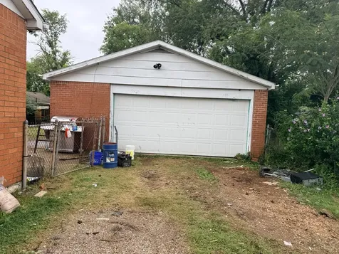 1532 Audubon Drive Bowling Green KY 42101