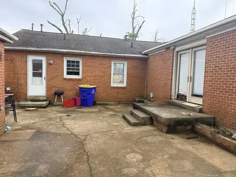 1532 Audubon Drive Bowling Green KY 42101