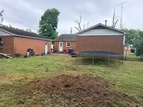 1532 Audubon Drive Bowling Green KY 42101