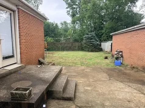 1532 Audubon Drive Bowling Green KY 42101