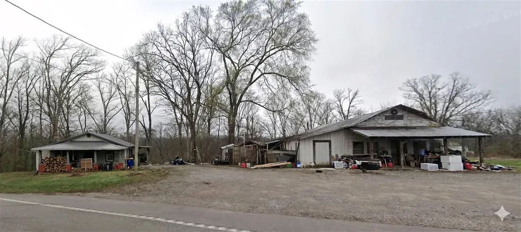 6001 Morgantown Road Brownsville KY 42210