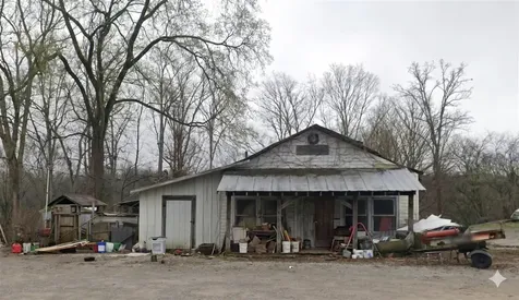6001 Morgantown Road Brownsville KY 42210
