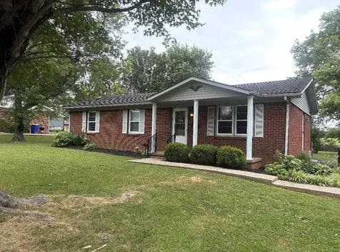 4711 Mt Olivet Road Bowling Green KY 42101