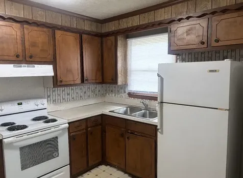 4711 Mt Olivet Road Bowling Green KY 42101