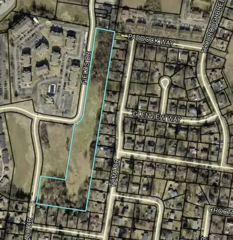 0 Fields Drive Bowling Green KY 42104
