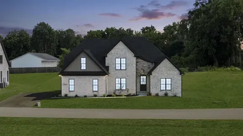 9263 Hermitage Lane Alvaton KY 42122