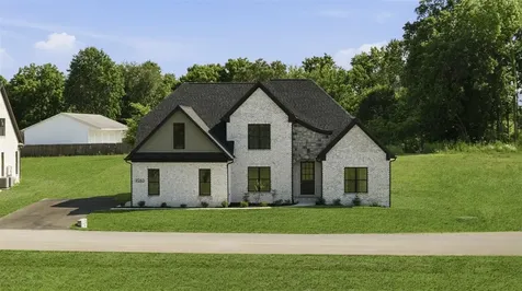 9263 Hermitage Lane Alvaton KY 42122