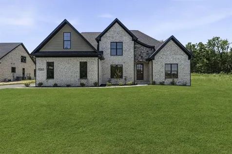 9263 Hermitage Lane Alvaton KY 42122