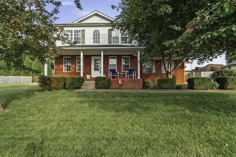1319 Wintercress Court Bowling Green KY 42104