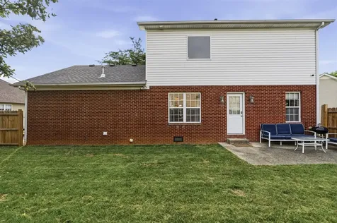 1319 Wintercress Court Bowling Green KY 42104