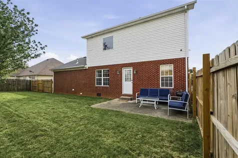 1319 Wintercress Court Bowling Green KY 42104