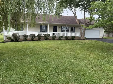 158 Pembroke Court Bowling Green KY 42101