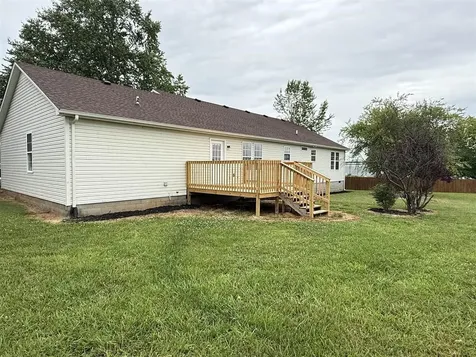158 Pembroke Court Bowling Green KY 42101