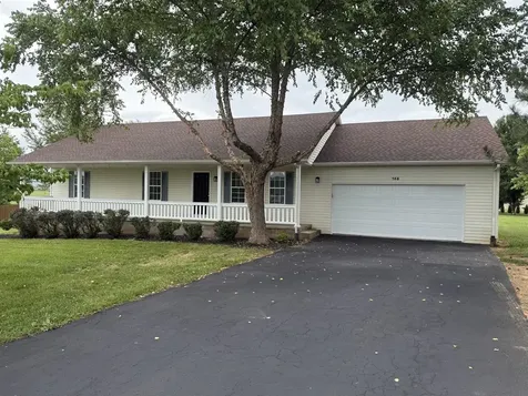 158 Pembroke Court Bowling Green KY 42101