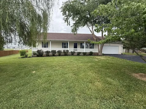 158 Pembroke Court Bowling Green KY 42101