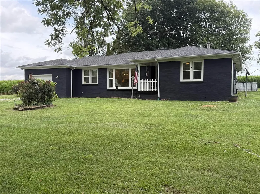 1576 Lake Springs Road Franklin KY 42134