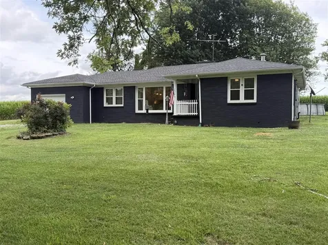 1576 Lake Springs Road Franklin KY 42134