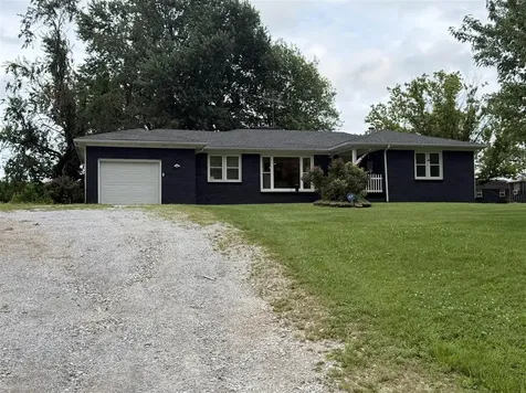 1576 Lake Springs Road Franklin KY 42134