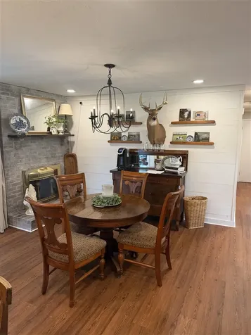 1576 Lake Springs Road Franklin KY 42134