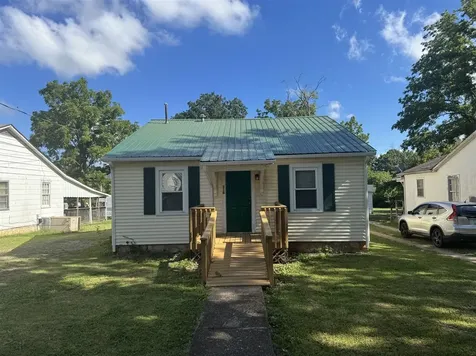 316 Gayle Way Bowling Green KY 42101
