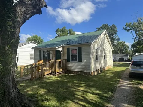 316 Gayle Way Bowling Green KY 42101