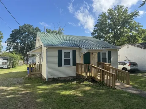316 Gayle Way Bowling Green KY 42101
