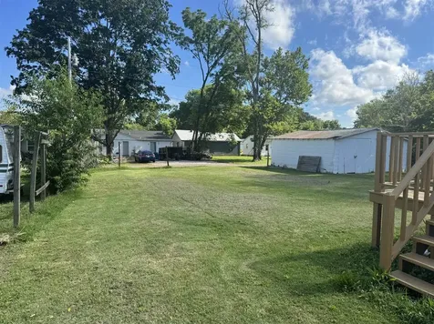 316 Gayle Way Bowling Green KY 42101