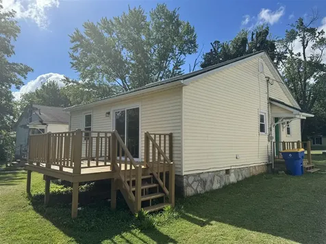 316 Gayle Way Bowling Green KY 42101