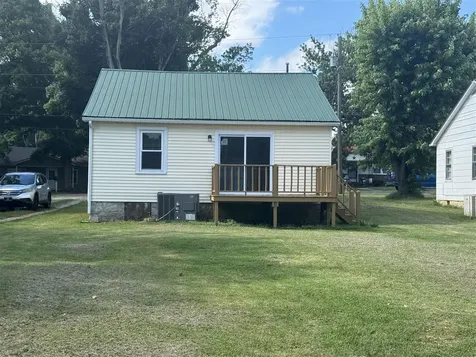 316 Gayle Way Bowling Green KY 42101