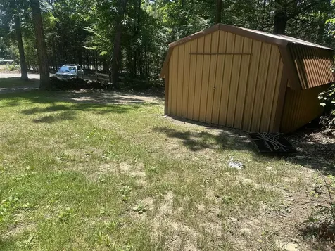 12 Yacht Club Drive Scottsville KY 42164
