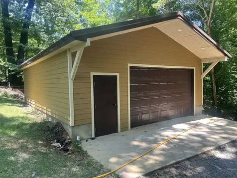 12 Yacht Club Drive Scottsville KY 42164
