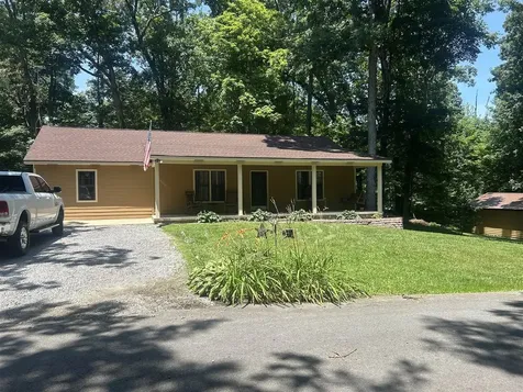 12 Yacht Club Drive Scottsville KY 42164