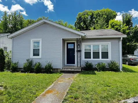 217 E 12th Avenue Bowling Green KY 42101