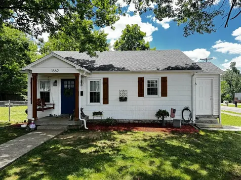 1662 Magnolia Street Bowling Green KY 42104