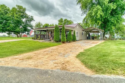 3899 W Jefferson Davis Highway Elkton KY 42220