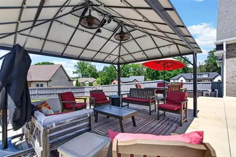 8682 Pebblestone Lane Bowling Green KY 42122
